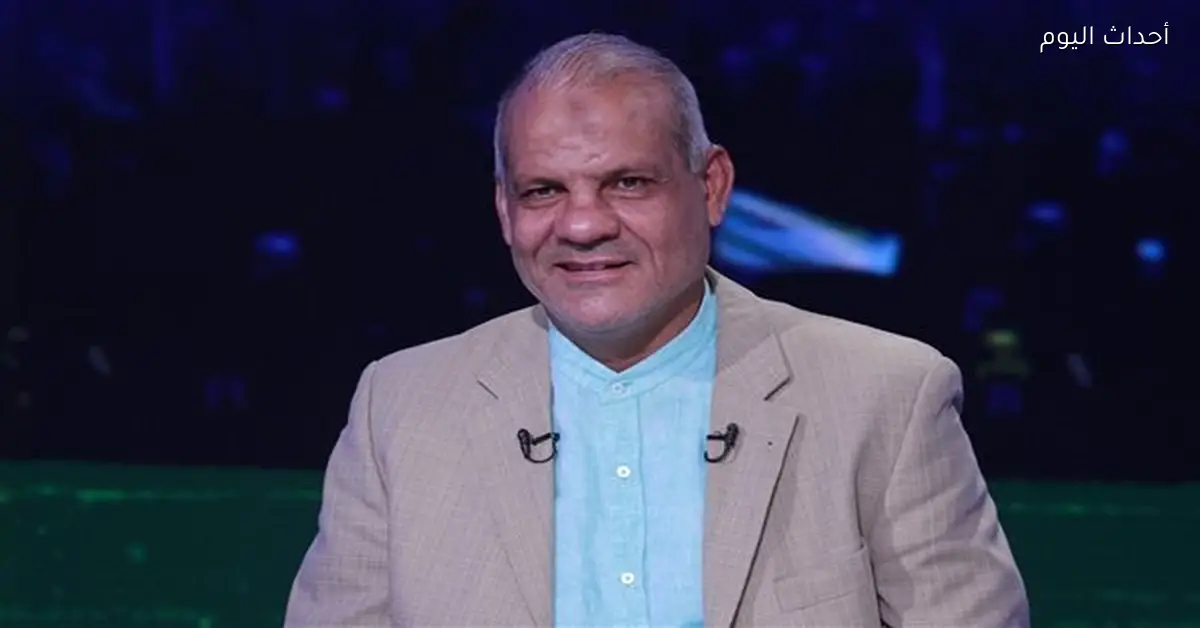 مجدي طلبة يؤكد قدرة منتخب مصر على تحقيق إنجاز في أمم أفريقيا