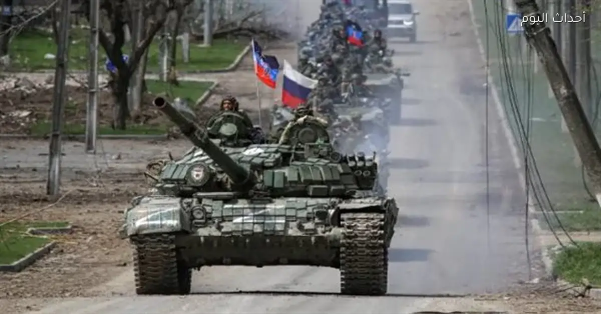 مجلس الدوما يدعو للتنسيق مع روسيا بشأن ضمانات الأمن لأوكرانيا