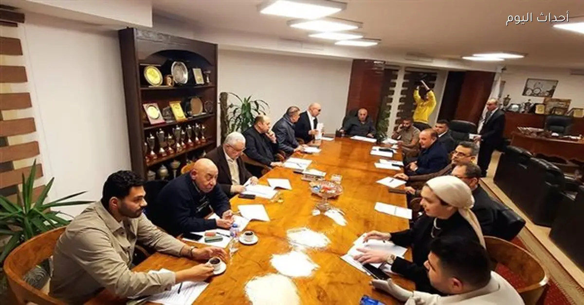 مجلس الزمالك: لن نتنازل عن أرضنا بعد بيان النيابة