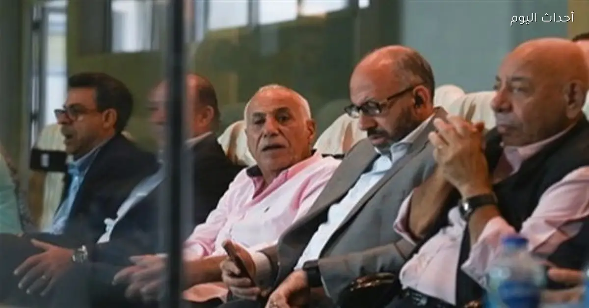 مجلس الزمالك وراء أزمة أرض 6 أكتوبر حسب وائل القباني