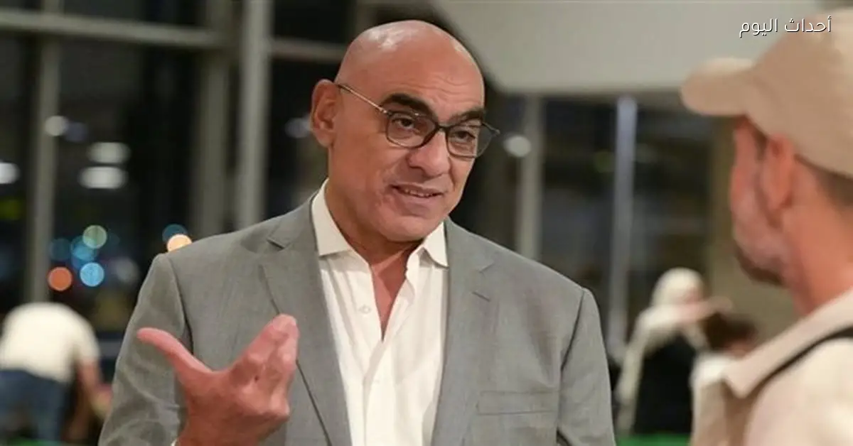 مجلس الزمالك ينفي علاقة الأرض في أكتوبر وهشام نصر تحت المجهر