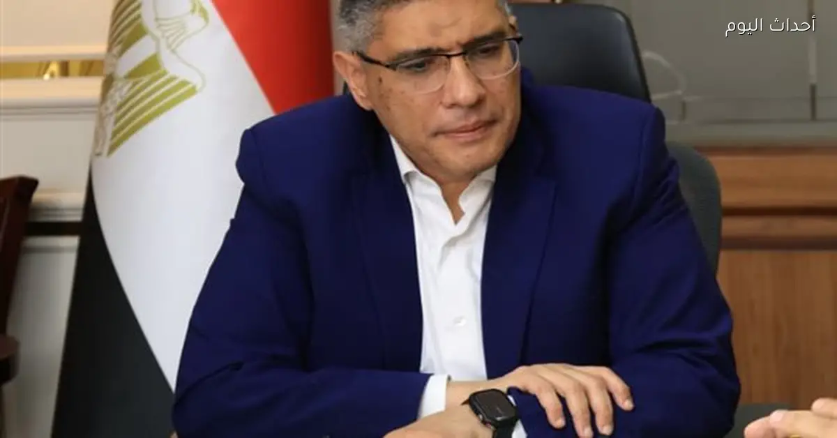 محافظ الجيزة يكشف عن خطة لتطوير 74 نفقًا بالطريق الدائري