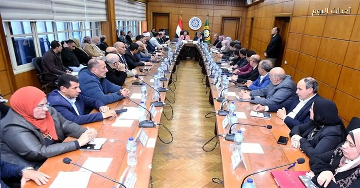 محافظ الدقهلية يطلق حملات توعية للصحة وتنظيم الإنجاب