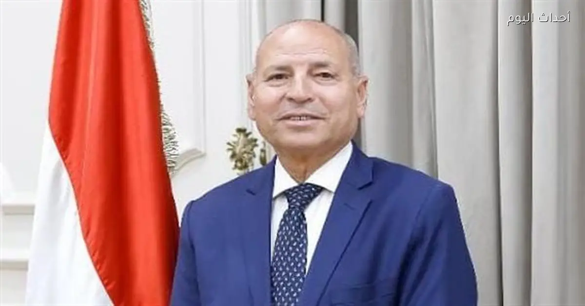 محافظ القاهرة: العاصمة نموذج في النقل الأخضر الصديق للبيئة