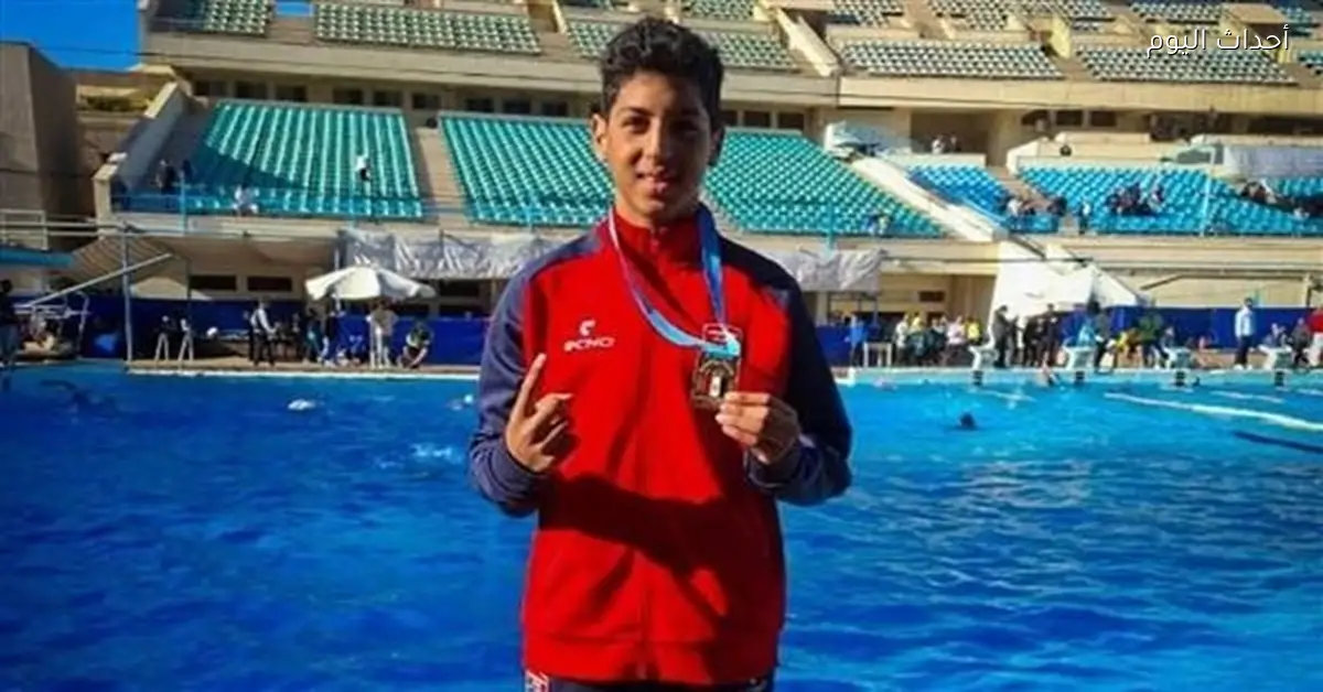 محلل سياسي: قضية السباح يوسف محمد تكشف عن فشل المنظومة على حساب طفل