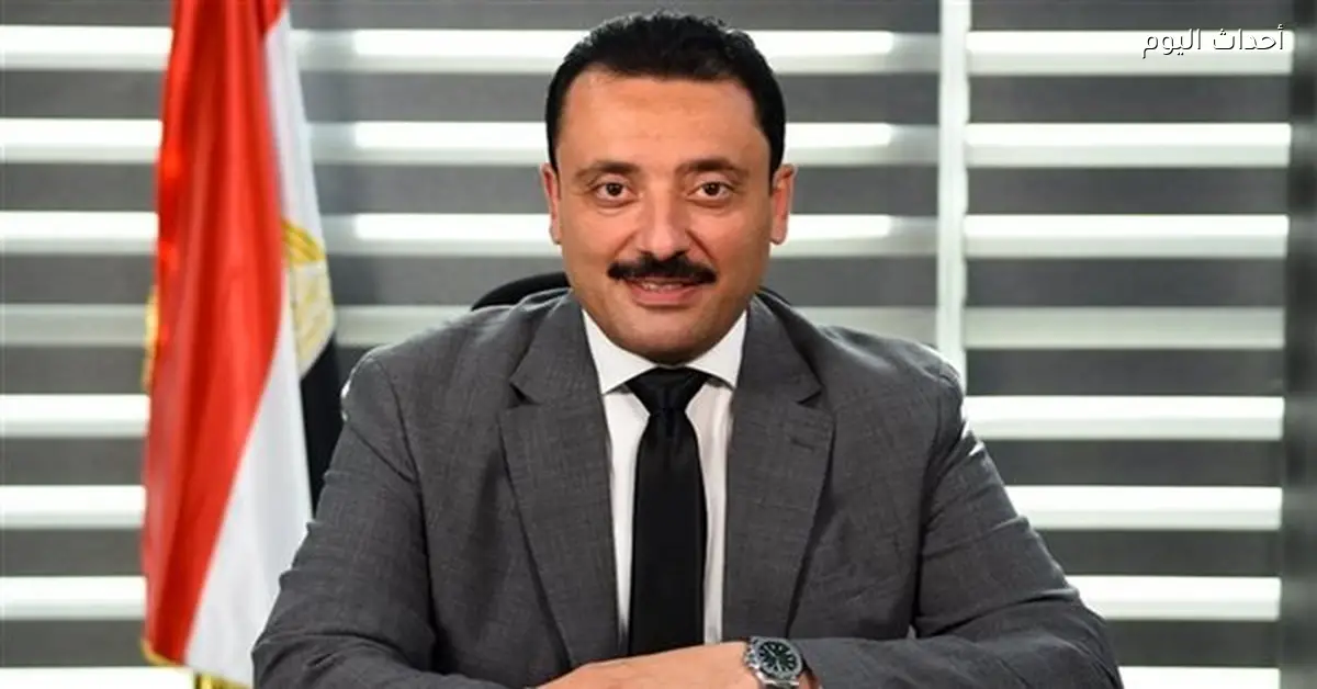 محمد رزق يوضح الرؤية الجديدة للسياسات الاستثمارية لتعزيز نمو القطاع الخاص