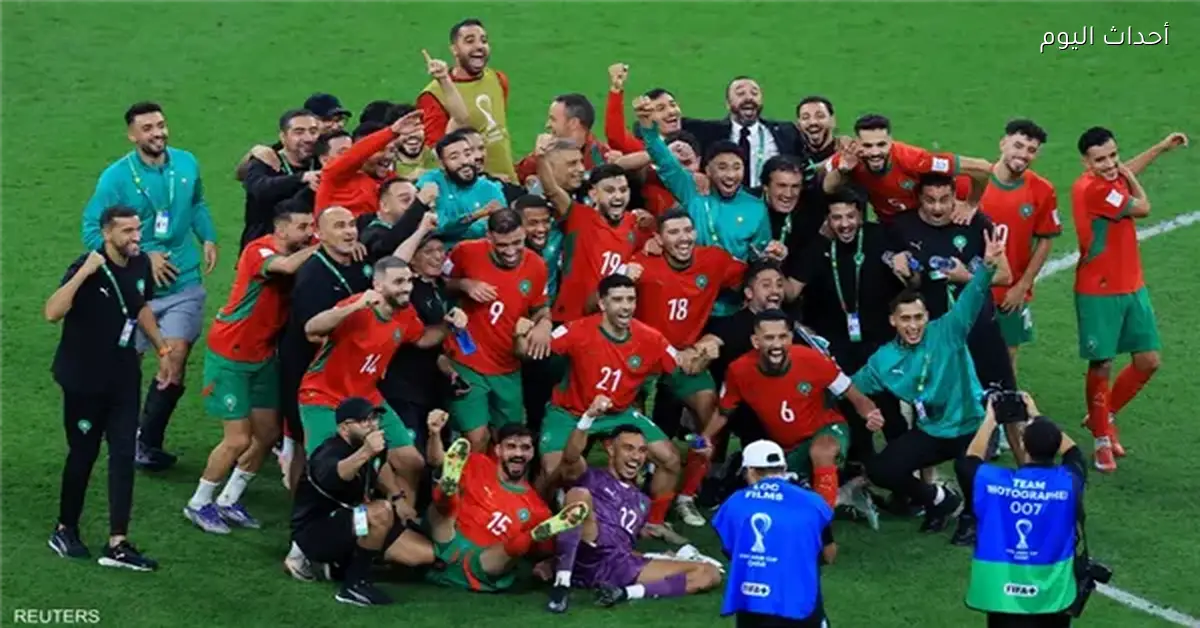 محمد صلاح يتحدث عن المغرب وأداء مصر بعد كأس العرب