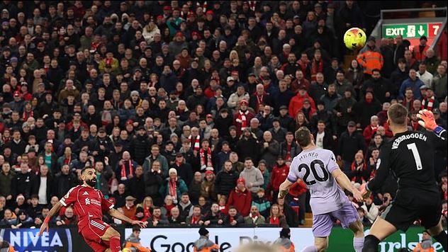 ليفربول ضد برايتون