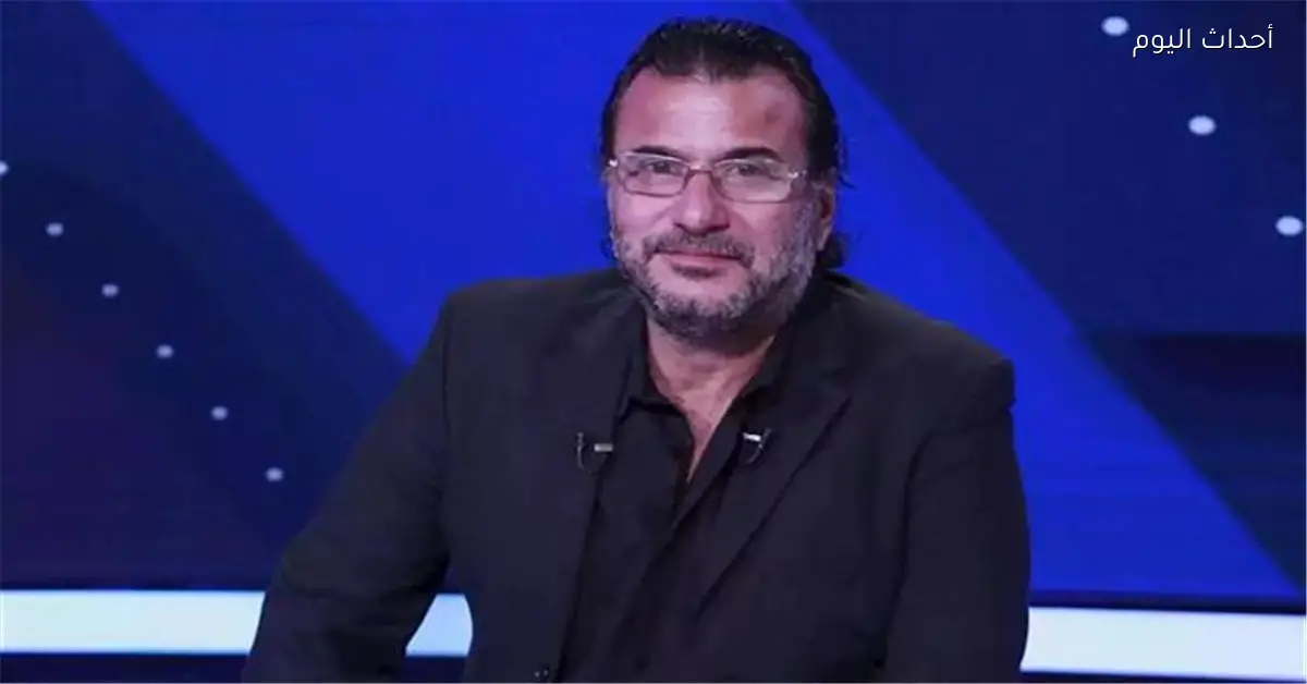 محمد عبد الجليل يؤكد ضرورة احترام قرارات حسام حسن ويشير إلى تجربة الركراكي مع دياز