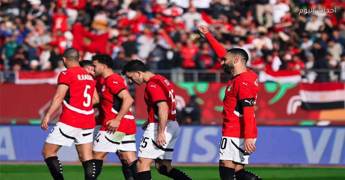 محمد هاني يعاني من ضغوط نفسية والمنتخبات تخشى مواجهة مصر