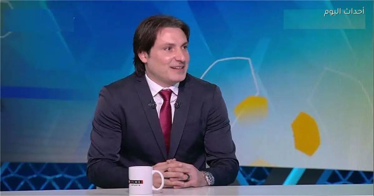 محمود فايز يعلق على تصريحات حلمي طولان