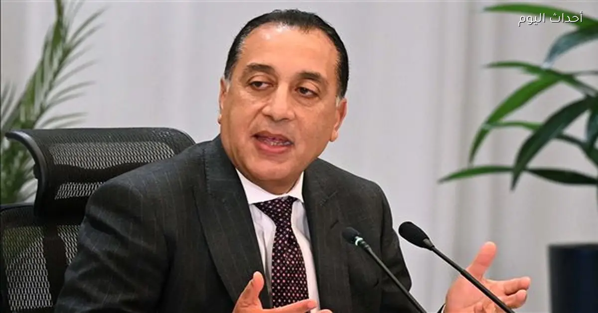 مدبولي: “حياة كريمة” أهم مشروع مصري في القرن 21