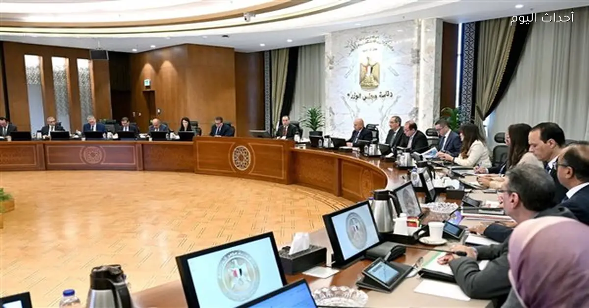 مدبولي يؤكد إطلاق حزمة استثمارية لدعم الاقتصاد المصري