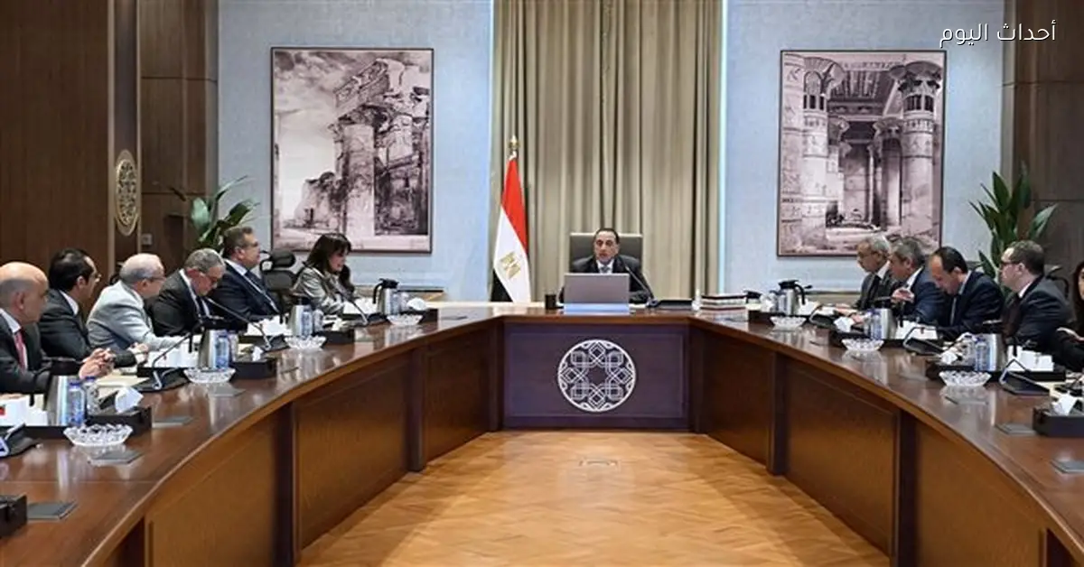 مدبولي يتابع تنفيذ مخرجات اللجنة الاستشارية للتنمية العمرانية