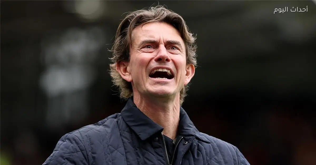 مدرب توتنهام يؤكد قدرة فريقه على مواجهة وحش ليفربول