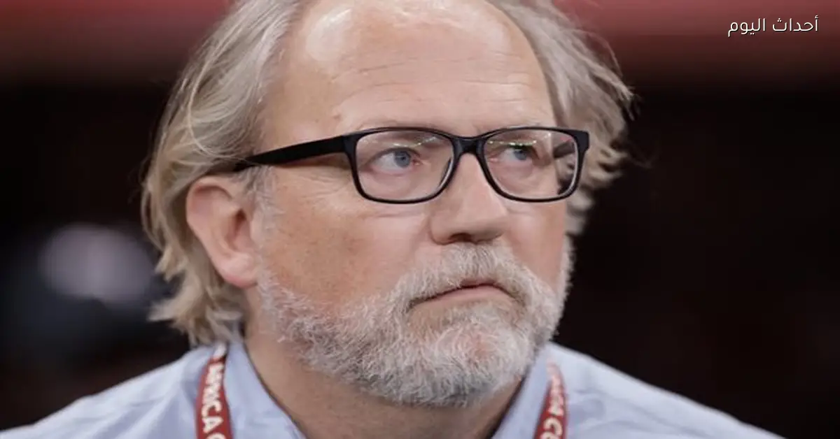 مدرب مالي: ديانج قرر مستقبله والتعادل مع المغرب منحنا راحة كبيرة