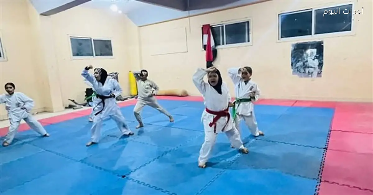 مركز شباب الجبلايات بالسويس يحتفل باليوم العالمي لذوي الهمم