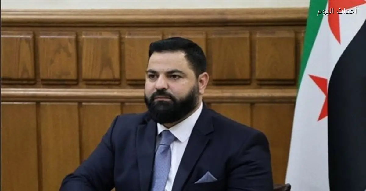 مسؤول سوري: بقايا النظام السابق تحرض على الفوضى في الأحداث الراهنة