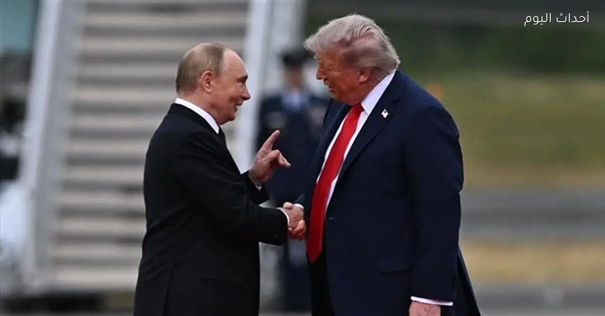 مسئول أمريكي: ترامب لم يقرر عقوبات جديدة على روسيا