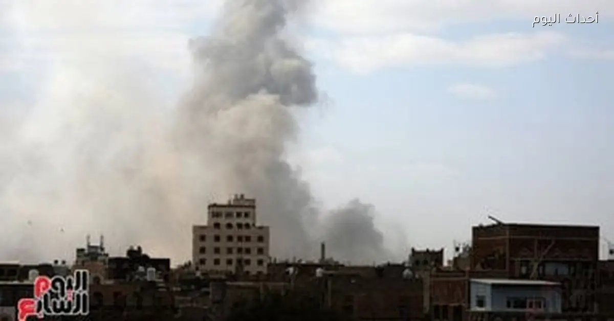 مسئول يمني يؤكد دور مصر في تعزيز الأمن والاستقرار بالمنطقة