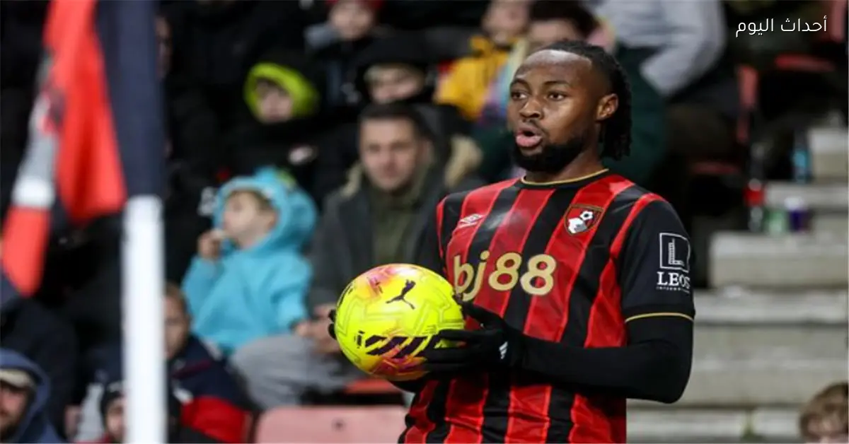 مستقبل محمد صلاح غامض وإصابة إيزاك تؤثر على مصير سيمينيو في يناير