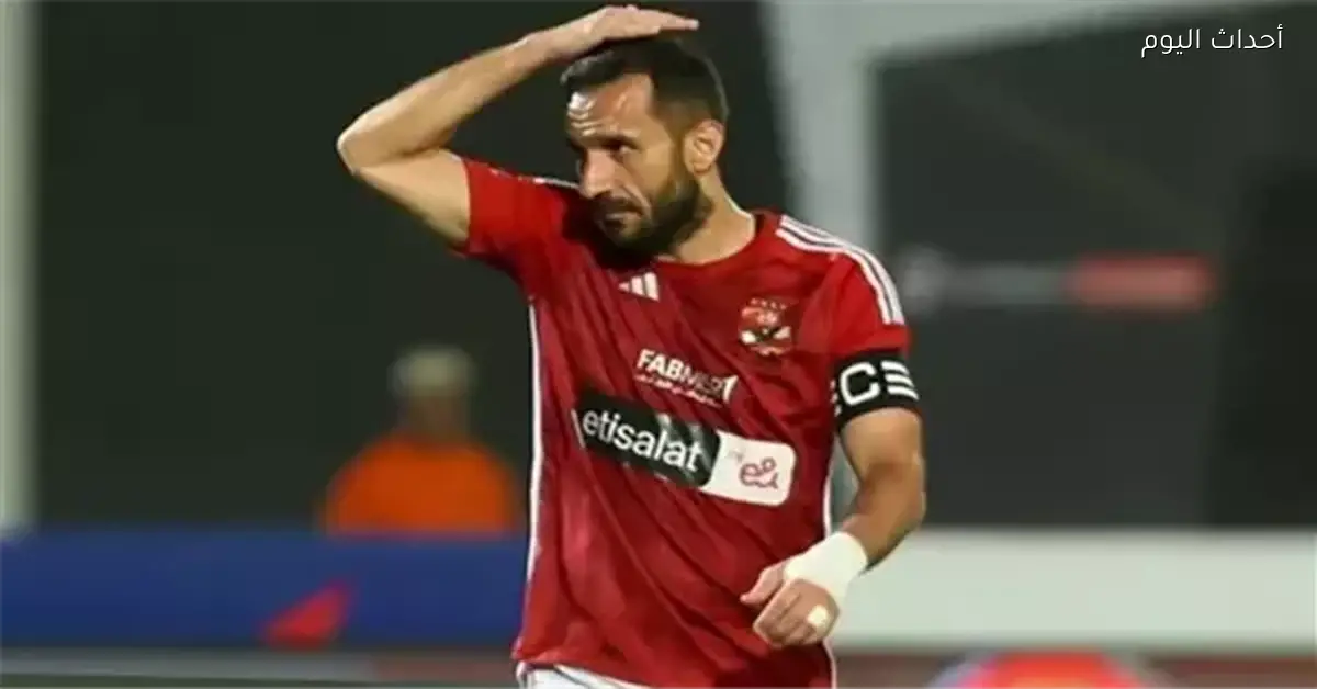 مستوى علي معلول يستحق تكريم في ملعب التتش