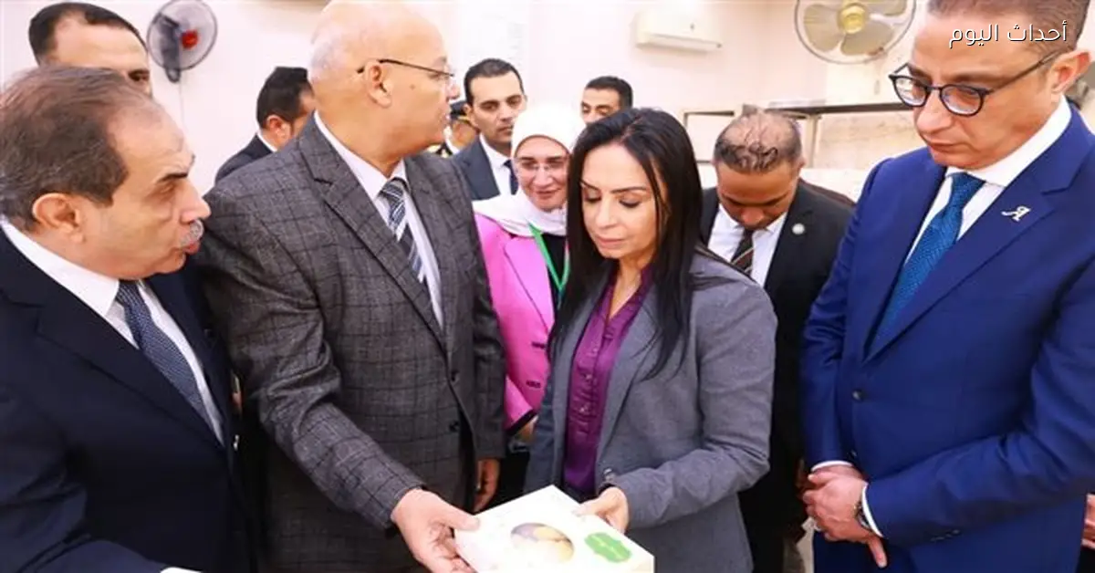 مشروع المرأة العاملة يدعم التوازن بين العمل والأسرة منذ 40 عاماً