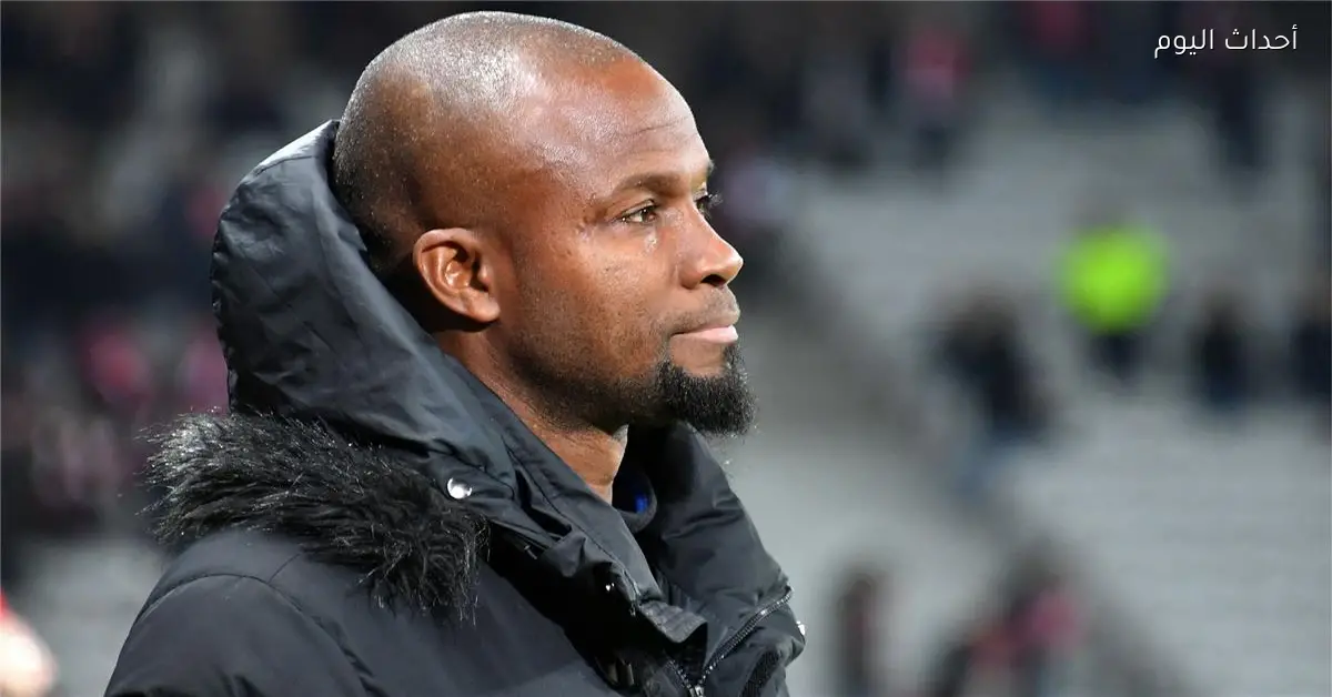 مصر الأوفر حظا للفوز بأمم إفريقيا مع محمد صلاح وفق تصريحات عمر داف