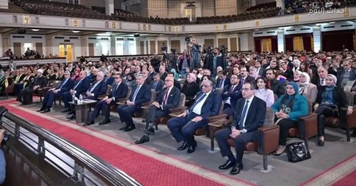 مصر بقت في المركز 25 عالمياً في الإنتاج العلمي