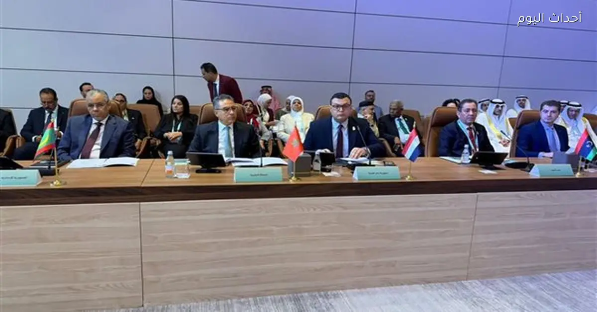 مصر تبرز في النهضة العمرانية العربية بمشروعات مستدامة ومبتكرة