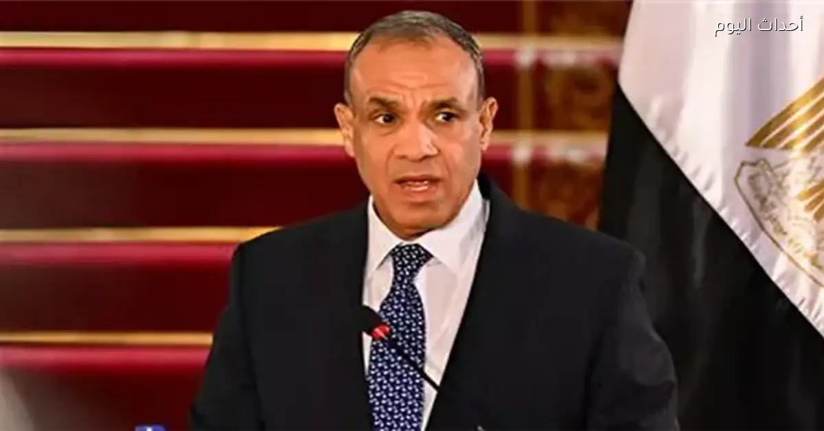 مصر تدعو للتهدئة والسلام في الكونغو الديمقراطية