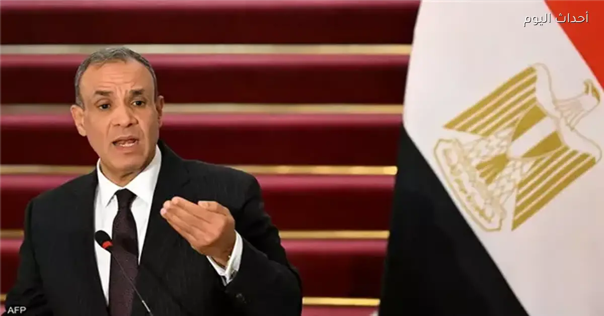 مصر ترحب بقرارات الأمم المتحدة التي تدعم حقوق الفلسطينيين