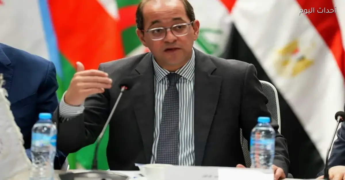 مصر تستعد لاستقبال الاستثمارات ببيئة عمل مشجعة ومقومات تنافسية