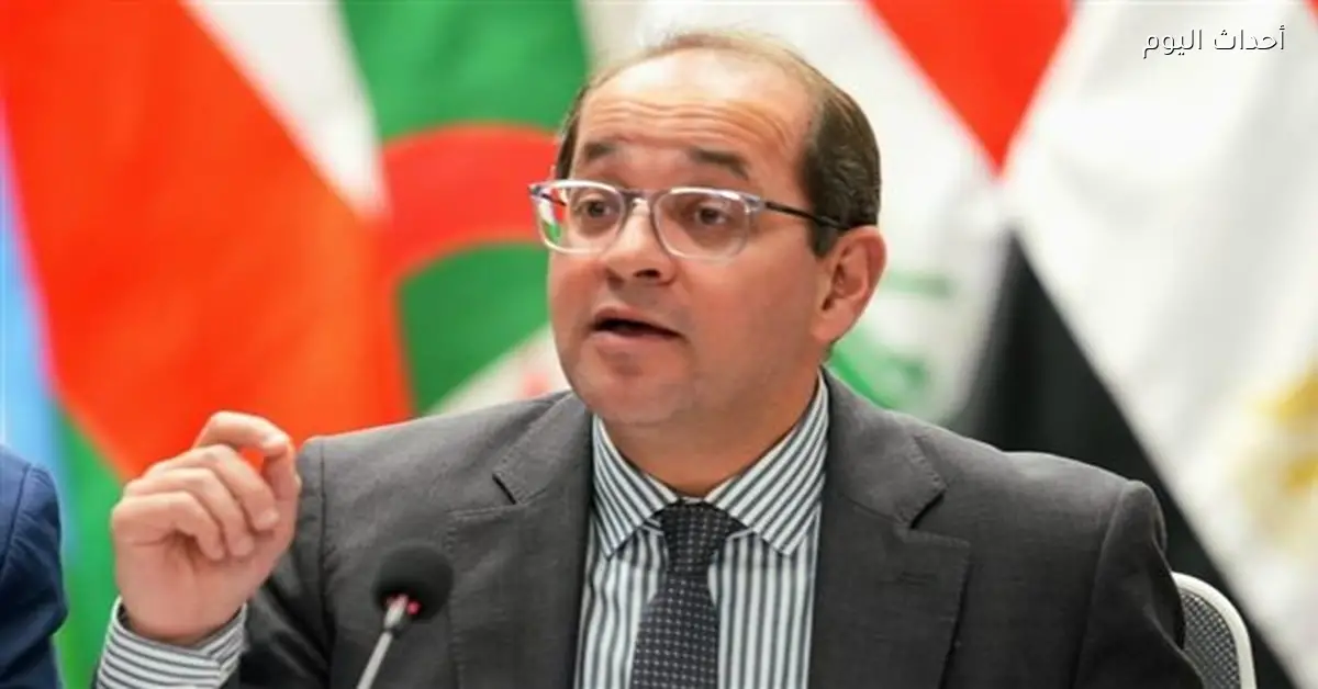 مصر تستهدف أن تصبح مركزًا إقليميًا للتصنيع والتصدير