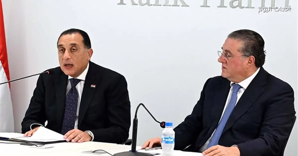 مصر تعتبر لبنان شريكًا اقتصاديًا محوريًا بجانب السياسي