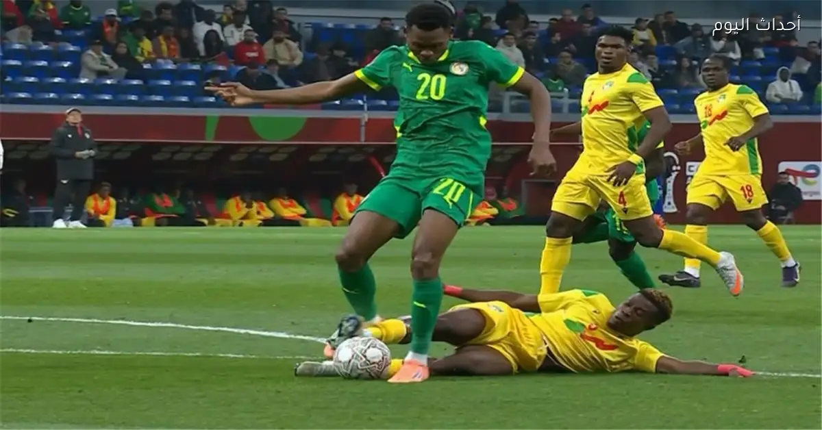 مصر تعرف منافسها بعد نتائج المجموعة الرابعة في كأس أمم إفريقيا بفوز السنغال والكونغو الديمقراطية على بنين وبوتسوانا