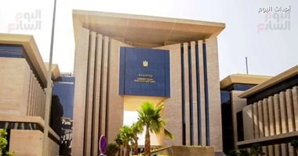 مصر تعزز دورها الدولي في مكافحة الإرهاب