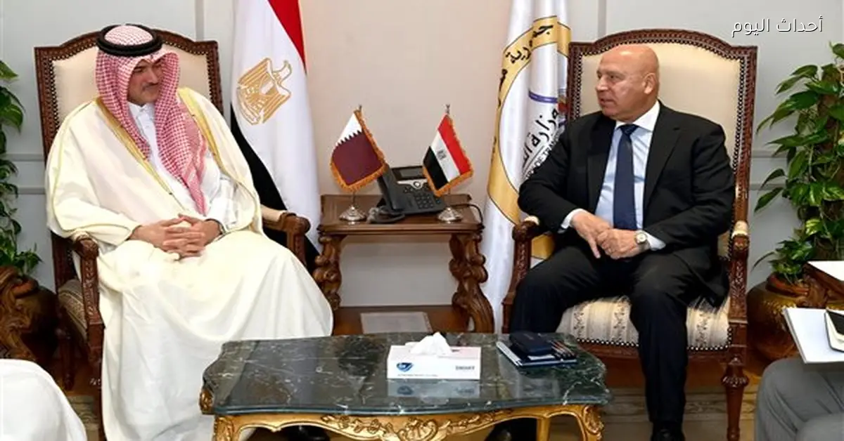 مصر تملك قاعدة صناعية متنوعة في القطاعات الاستراتيجية وفقًا لكامل الوزير