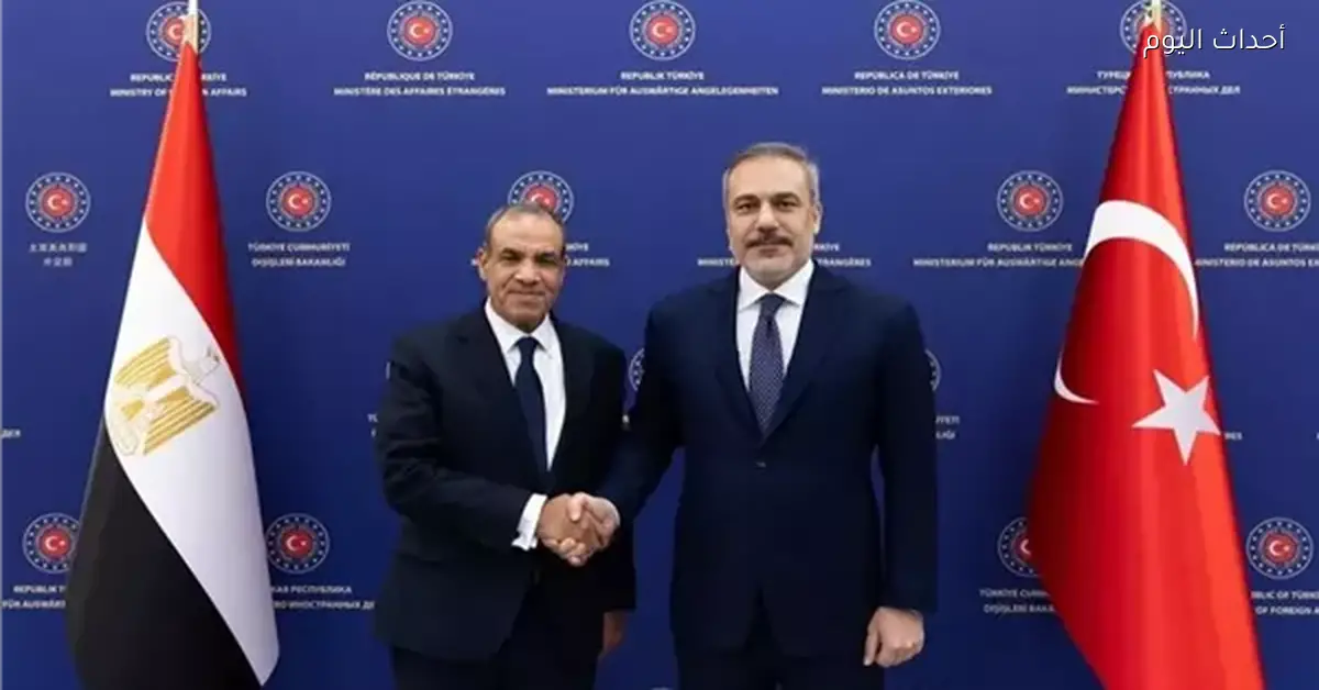 مصر وقطر وتركيا تطالب الإدارة الأمريكية بوقف غارات الاحتلال على غزة