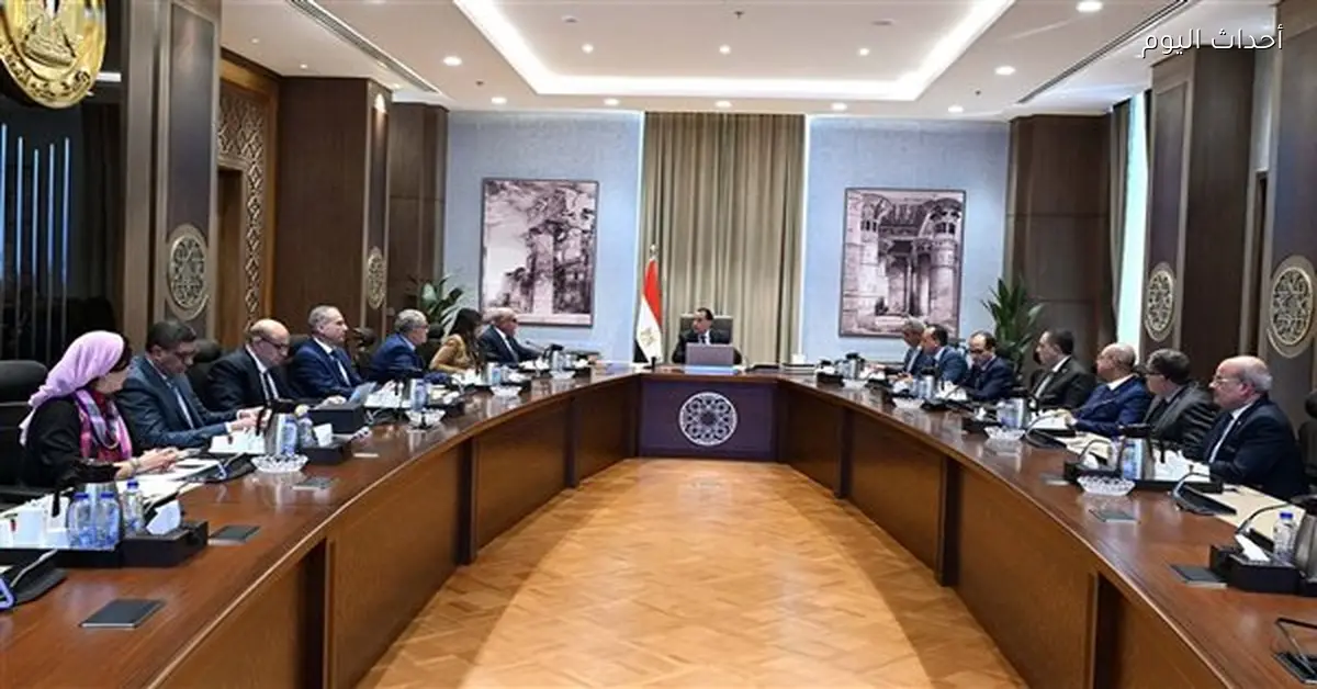 مصنع “سيماف” يسلم 10 قطارات مكيفة للخط الثالث بالقاهرة