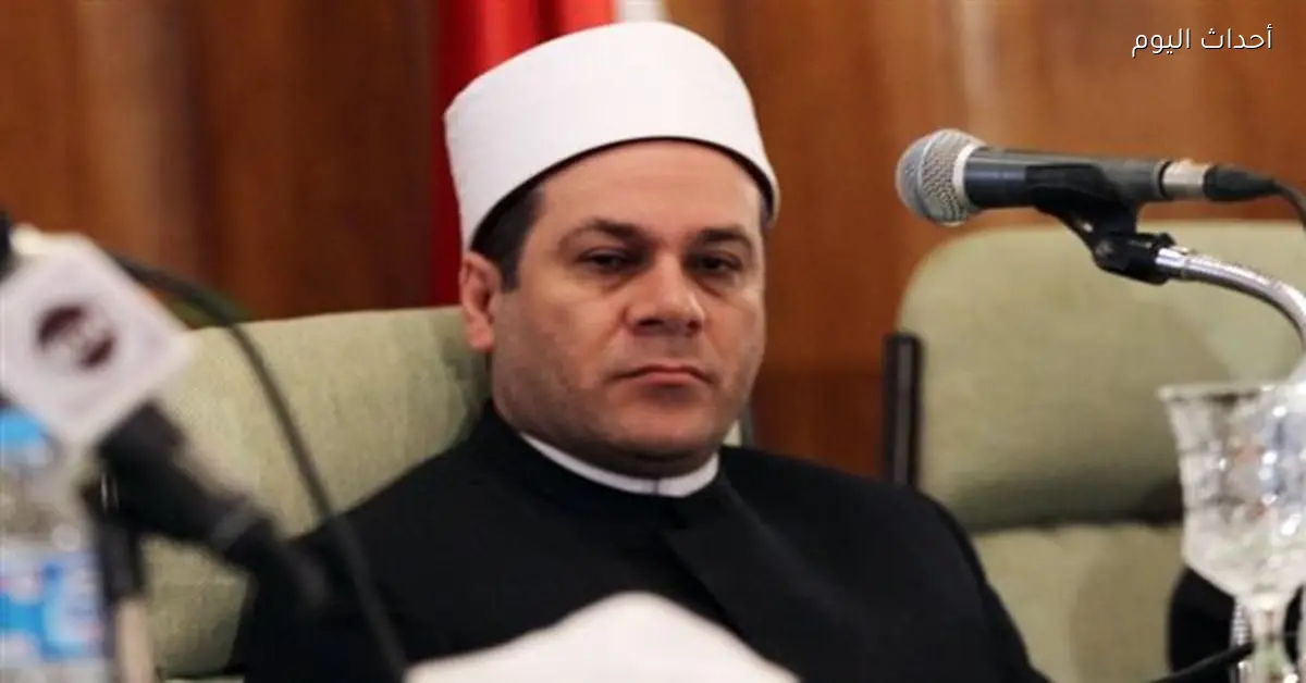 مظهر شاهين يدعو لصناع فيلم «الست» للتبرع بأجورهم