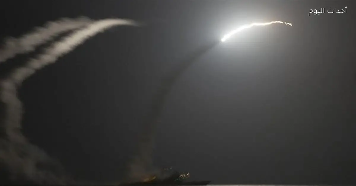 مقتل 5 من عناصر داعش في غارات أمريكية بسوريا