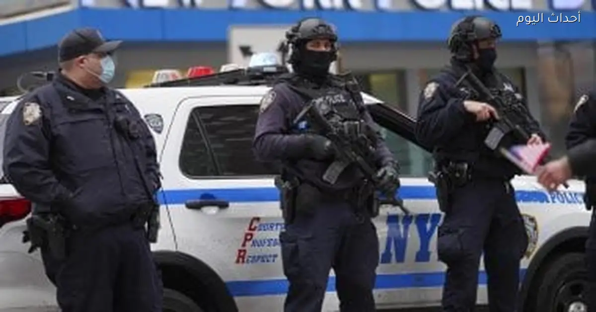 مقتل أستاذ طاقة نووية أمريكي قرب بوسطن بإطلاق نار