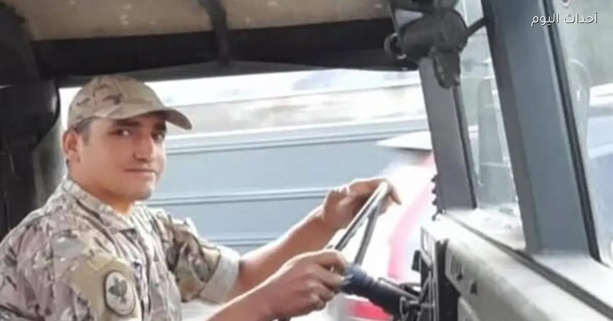 مقتل جندي لبناني في غارة إسرائيلية