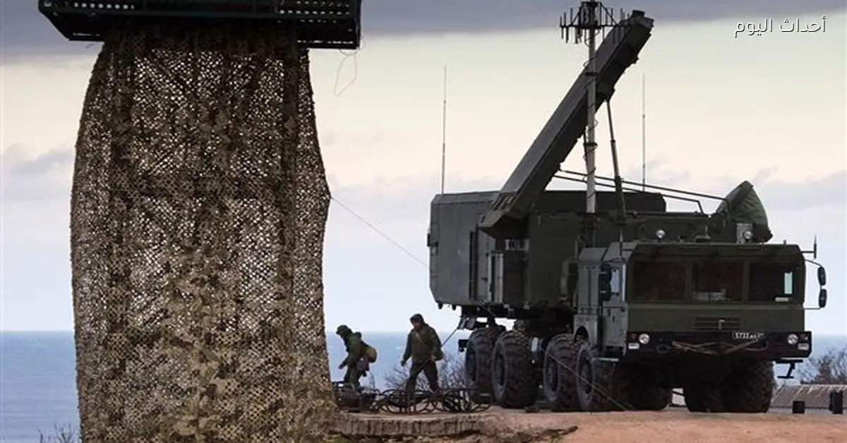 مقتل جنرال روسي في انفجار سيارته بموسكو