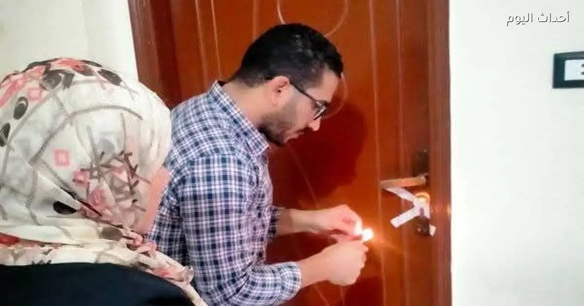 مكثف لعلاج الحر بقنا لضبط المنشآت الطبية الخاصة في نوفمبر