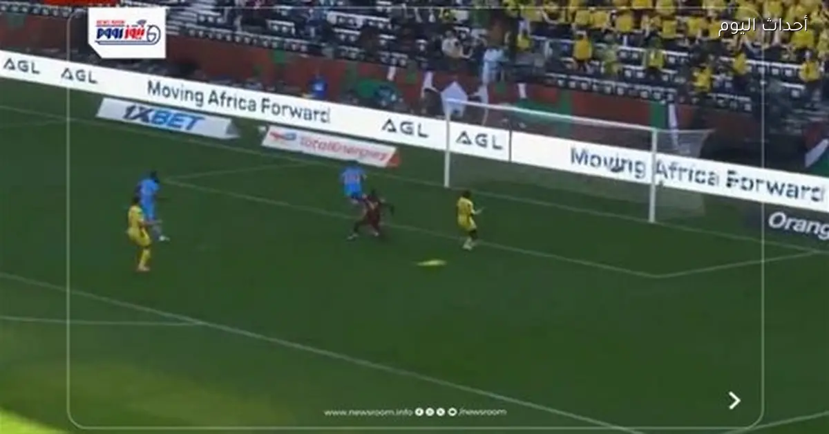 ملخص مباراة الكونغو وبنين في كأس أمم أفريقيا 2025