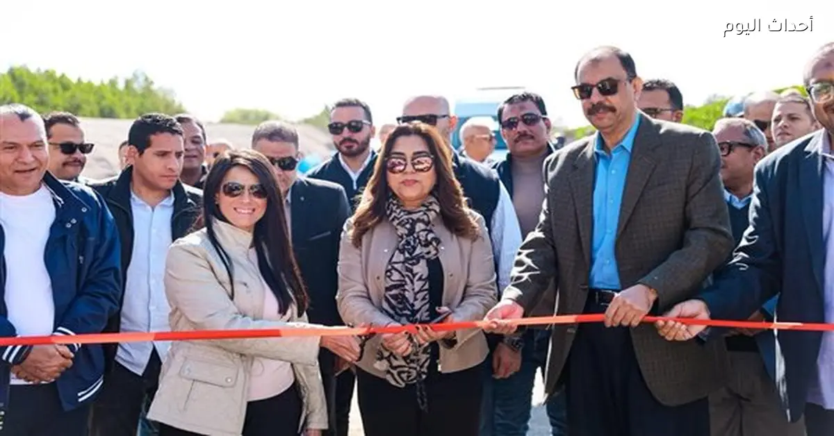 مليارات الجنيهات لدعم مشروعات الصرف الصحي في سوهاج