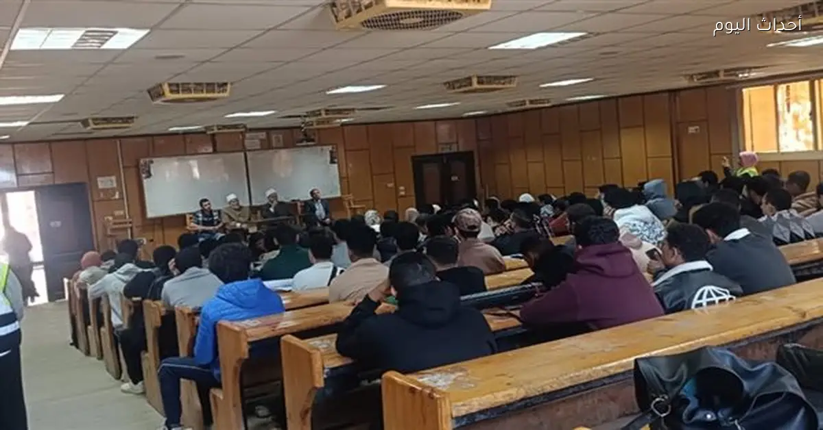 مناقشة أهمية التطوع لتعزيز المسؤولية المجتمعية في بني سويف والمنيا