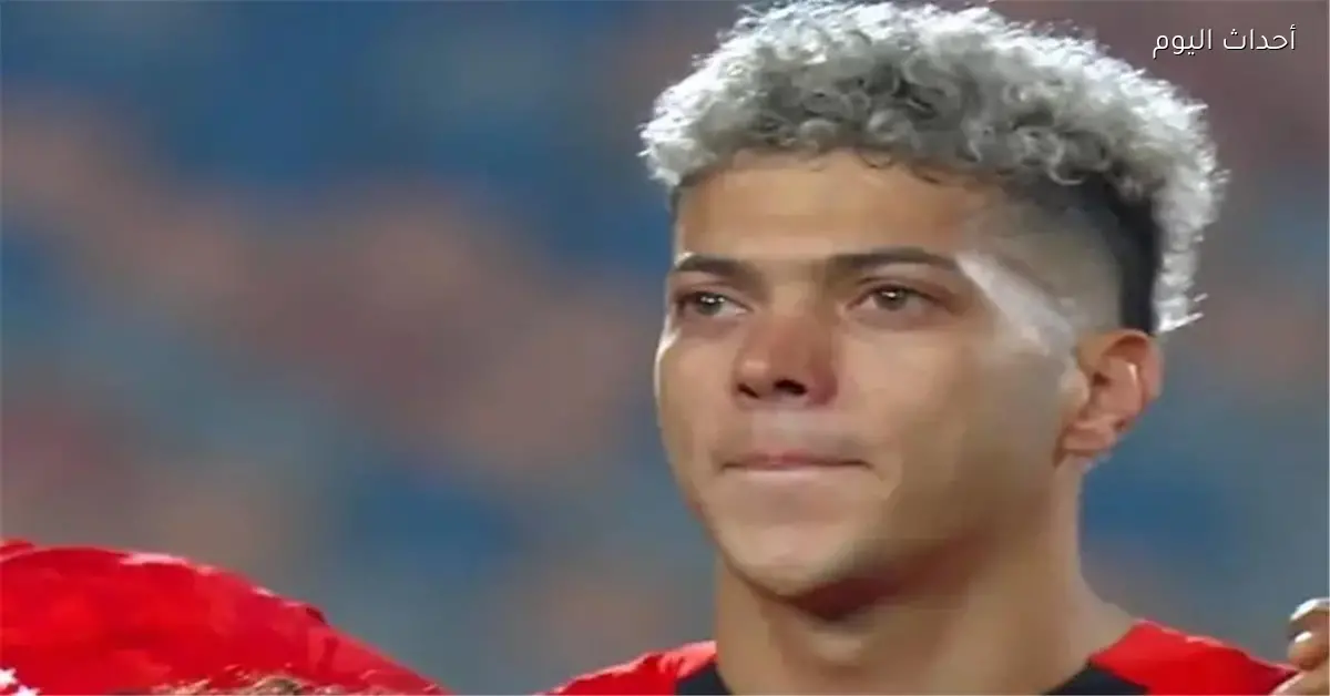 منتخب مصر يوضح حقيقة إصابة إمام عاشور مجددًا